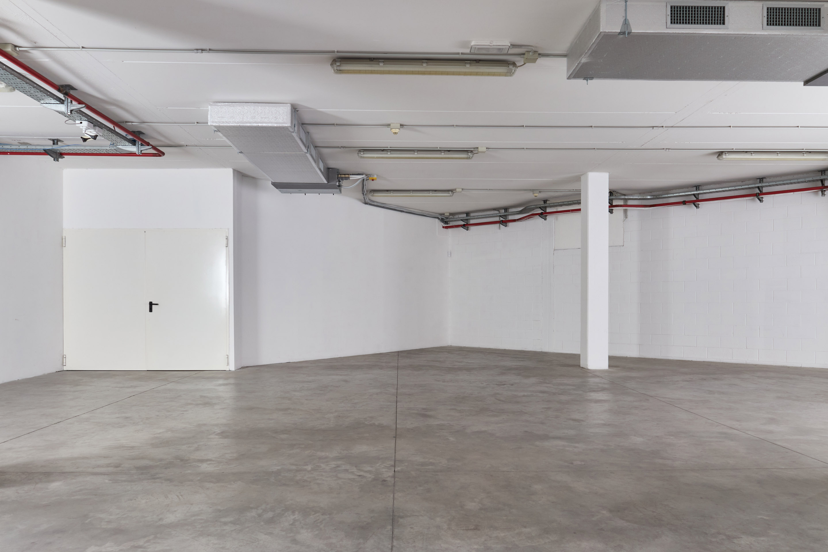 Affitto Studio 2 di Muvlab, Studio di produzione foto e video a Milano.