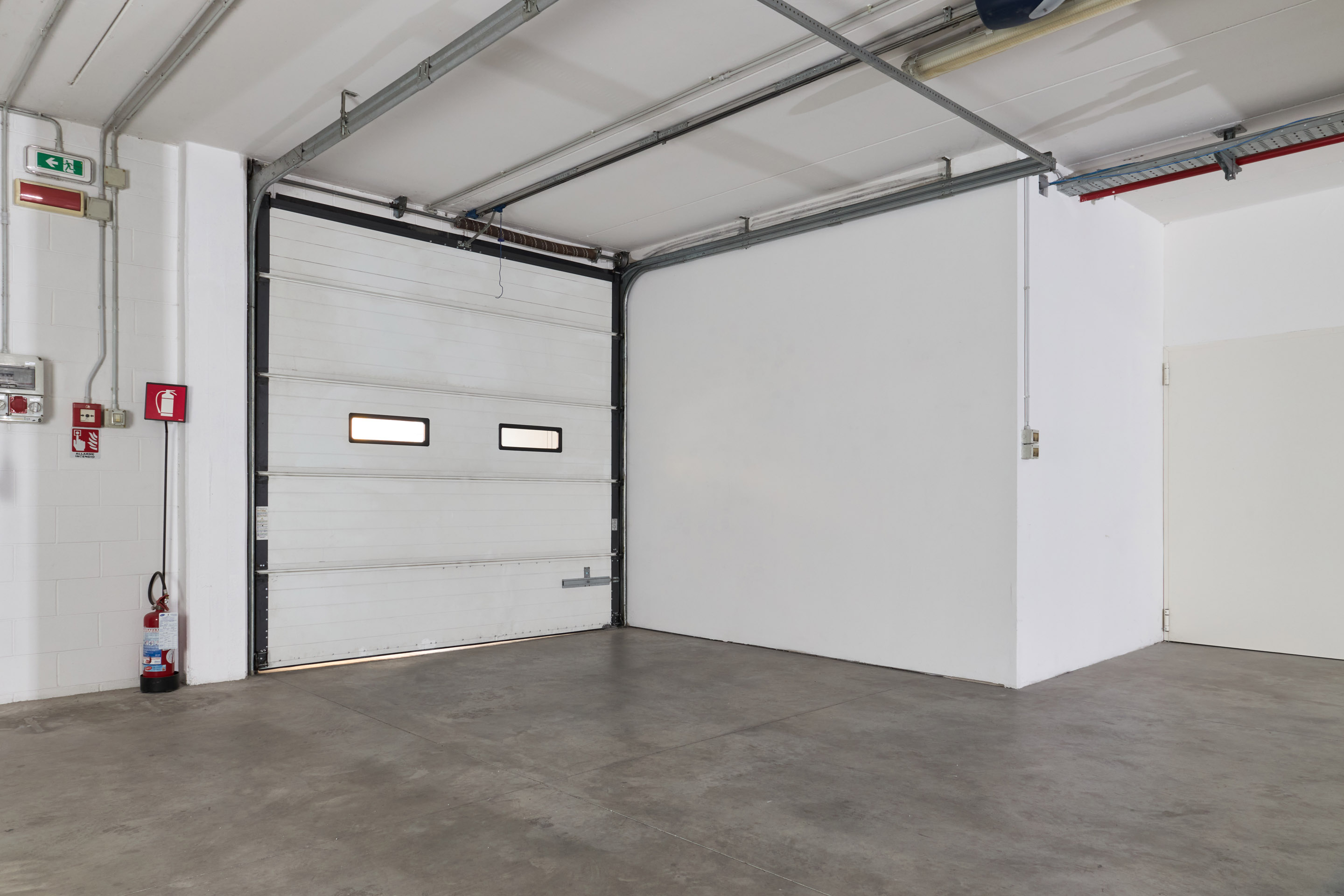 Affitto Studio 2 di Muvlab, Studio di produzione foto e video a Milano.