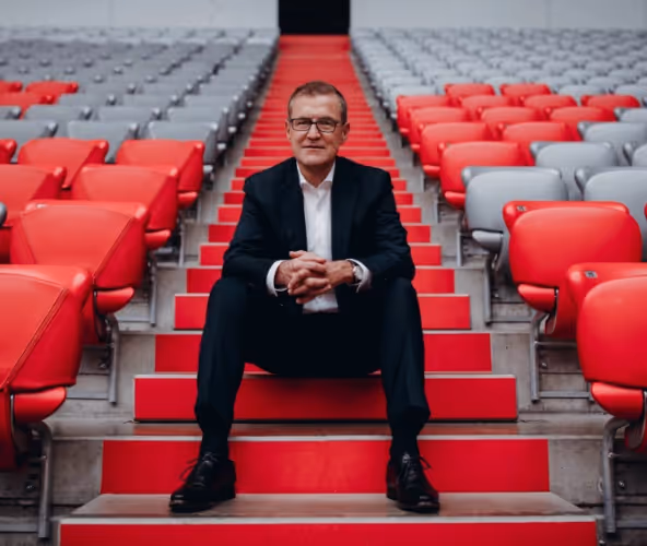 Jan-Christian Dreesen