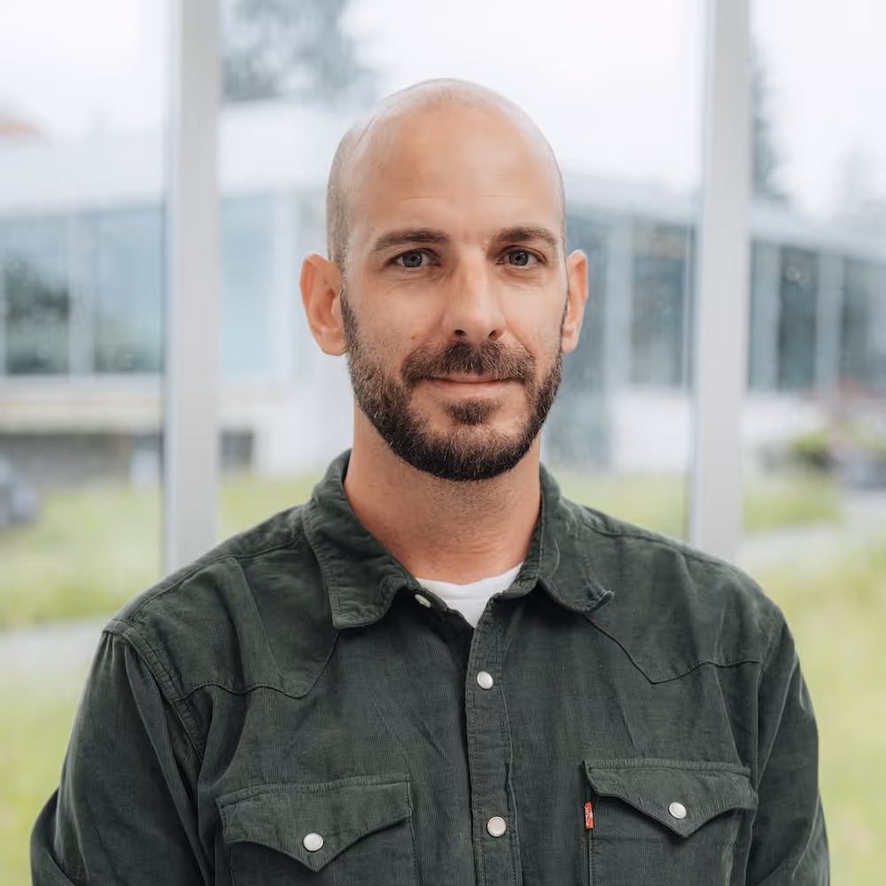 Christian "Gigi" Thoma