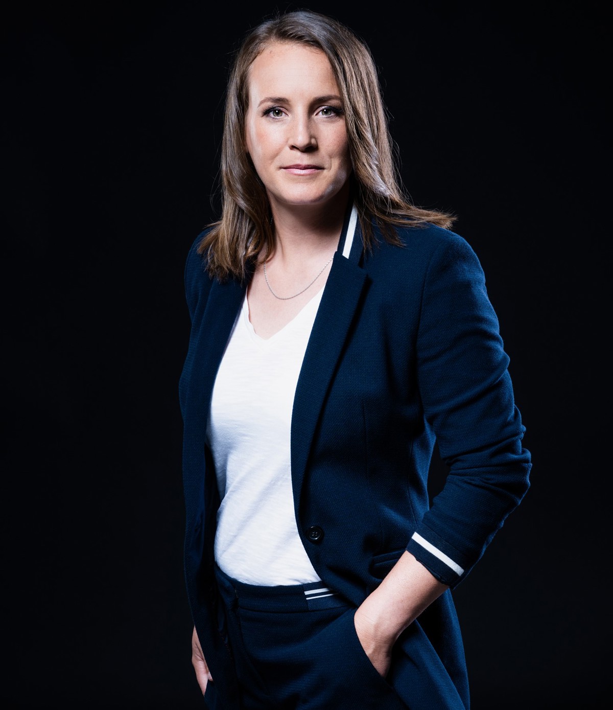 Nora Häuptle