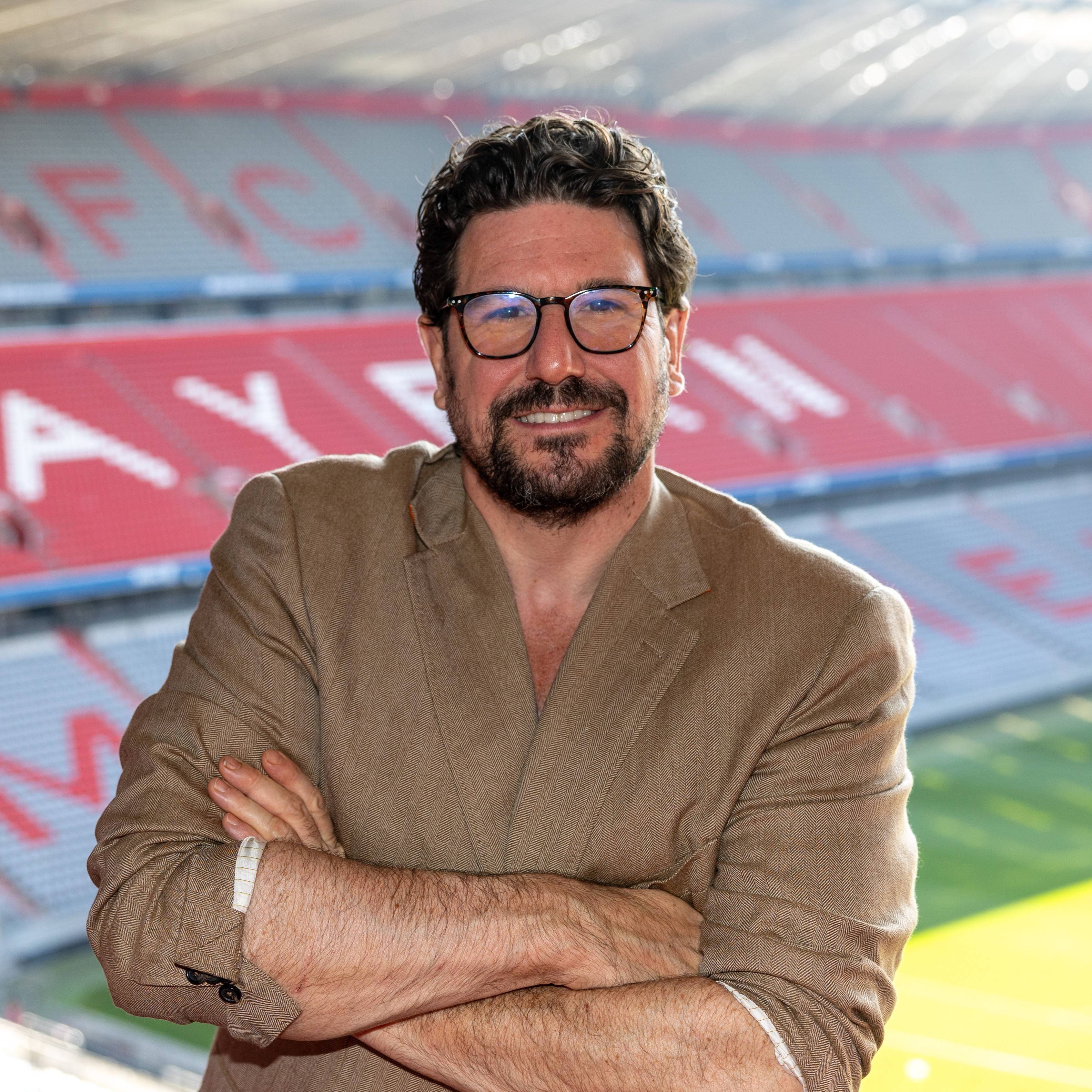 Roger Willfinger