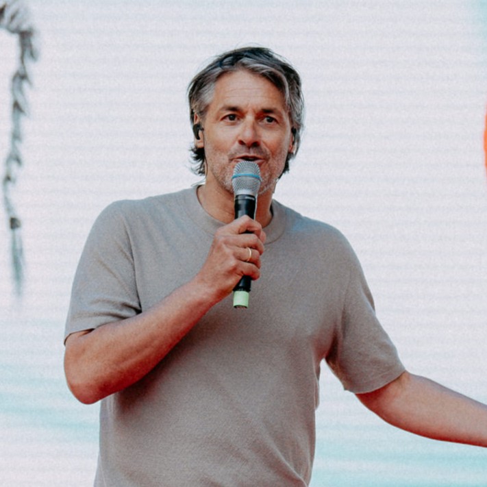 Stefan Steinacher