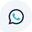 Myoperator WhatsApp logo 