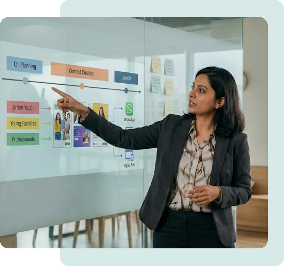 MyOperator Marketing.