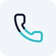 Myoperator call Icon 