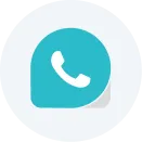 Myoperator Whatsapp Icon 