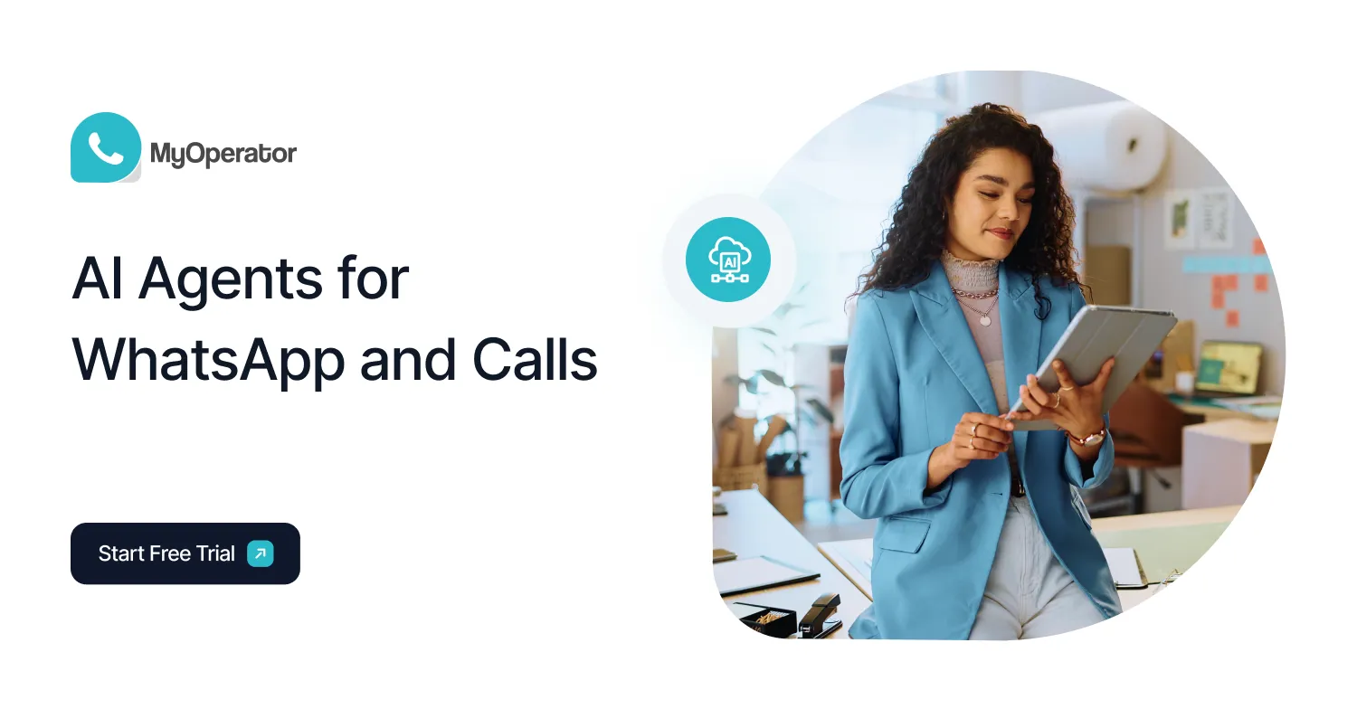 AI Chatbots & Voicebots – Automate Conversations with AI Agents