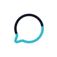 Myoperator Message logo
