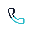 Myoperator call Icon 