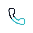 Myoperator call Icon