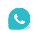 Myoperator Whatsapp Icon 