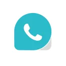 Myoperator Whatsapp Icon 