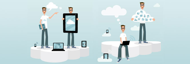 SMEs Embracing Cloud