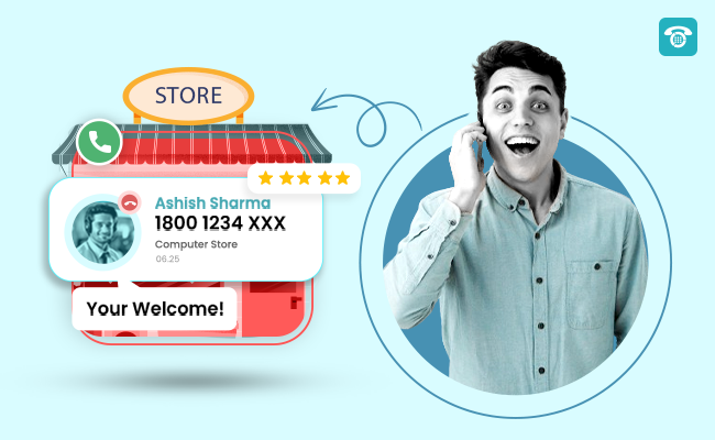 Toll Free Number For SMEs