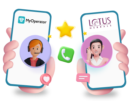 MyOperator Case Study