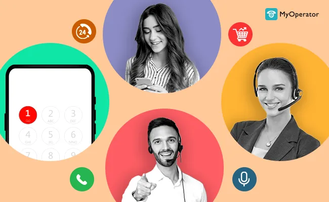 Voice Response System