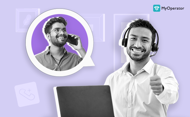 Introducing Interactive Voice Response