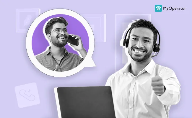 Introducing Interactive Voice Response