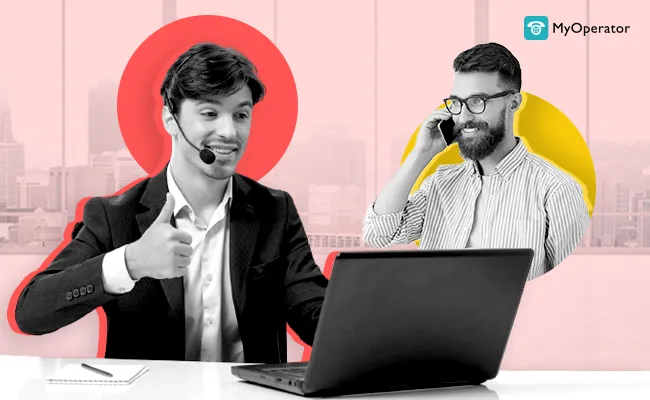 IVR Calling Excellence