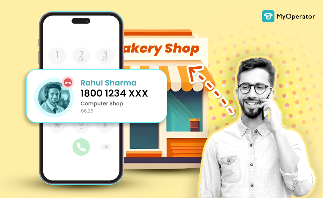 get toll free number