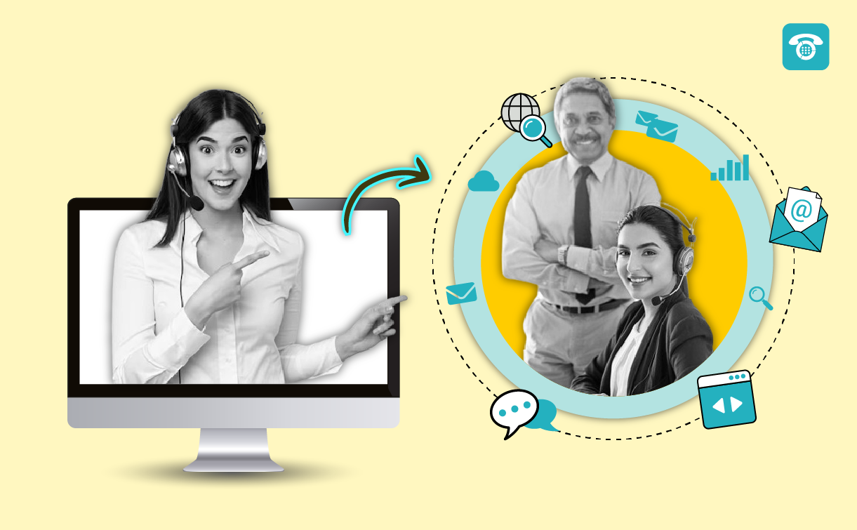 Customer Interaction Strategy