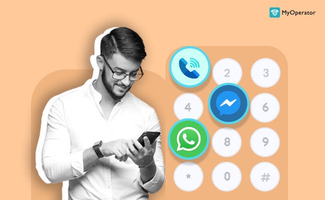 Customer Outreach with IVR