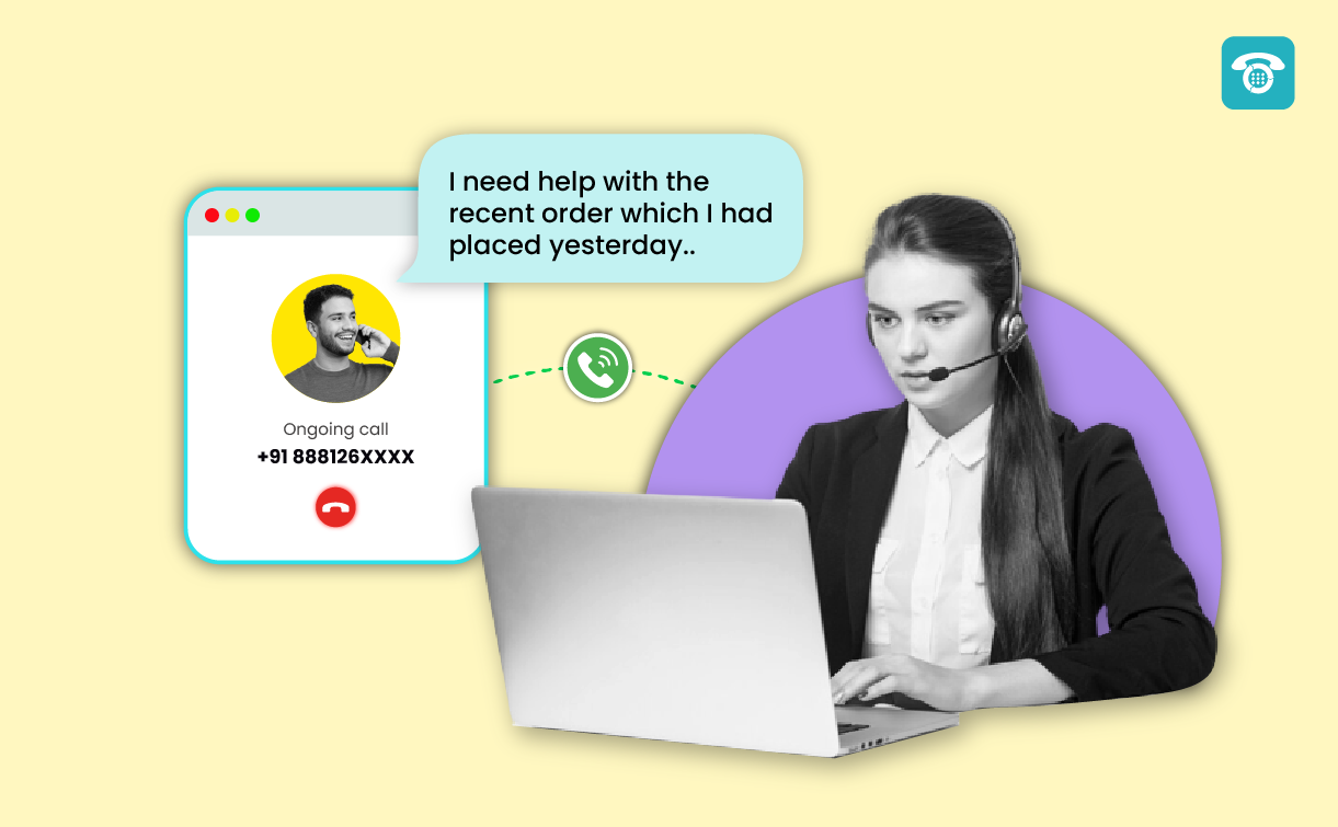 What Is Customer Interaction