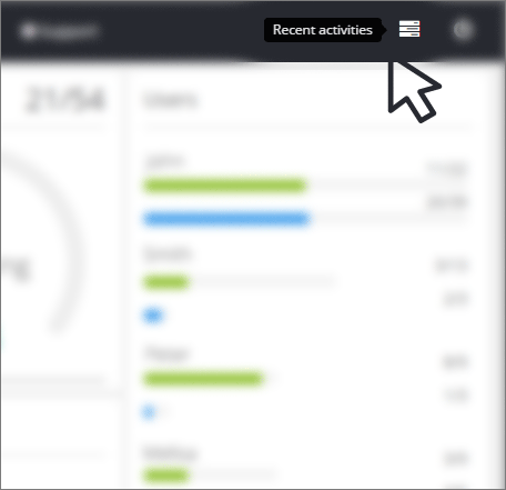 A new dashboard to help you monitor your business calls