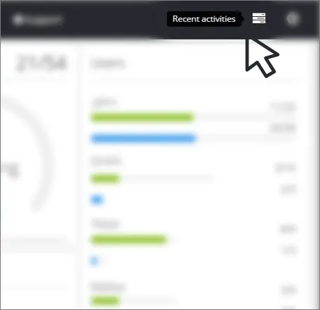 A new dashboard to help you monitor your business calls