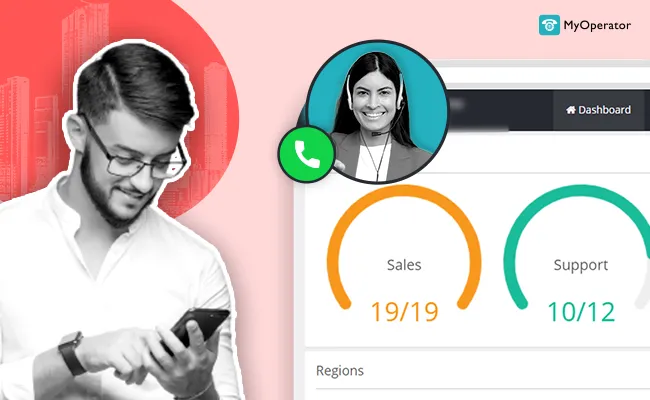 Get valuable insights from MyOperator