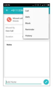 Mobile-app-screen-images
