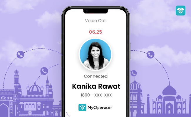 How toll free numbers Work