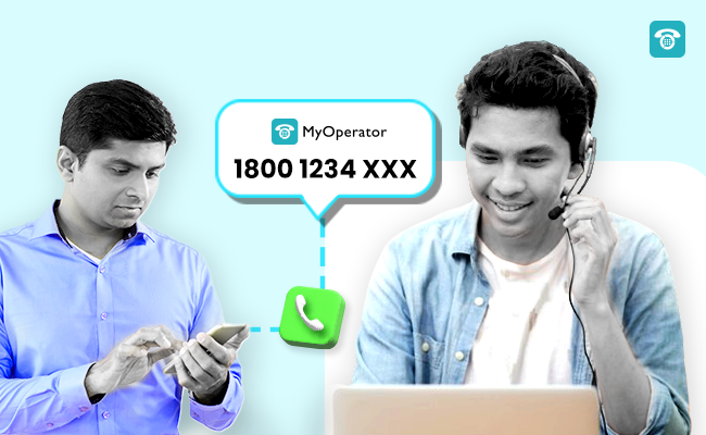 What is a Toll Free Number