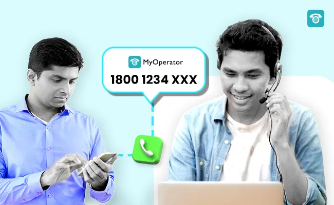 What is a Toll Free Number