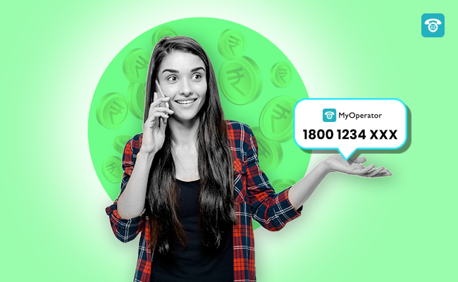 Benefits Of A Toll-Free Indian Number