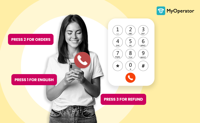Cloud-Based IVR Platform