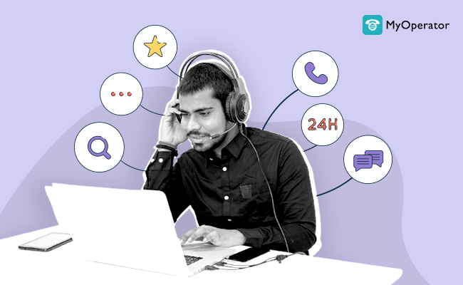 Key Features of Hosted IVR