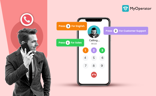 Efficient IVR Hosting Solution