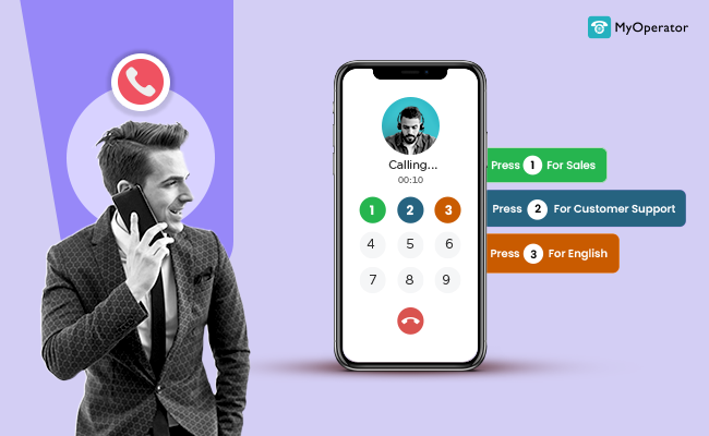 Top IVR Service Provider