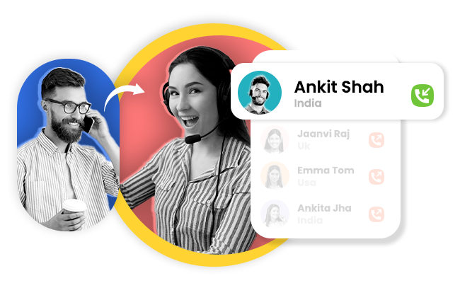 IVR Excellence Traits