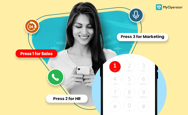 IVR for Business Success