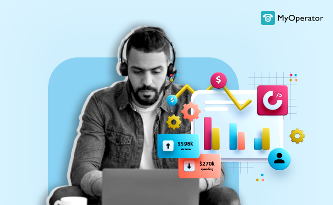 MyOpeartor Customer Connection 