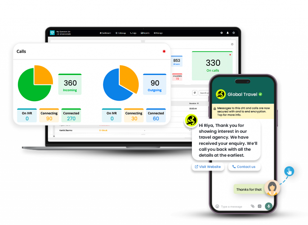 call center solutions