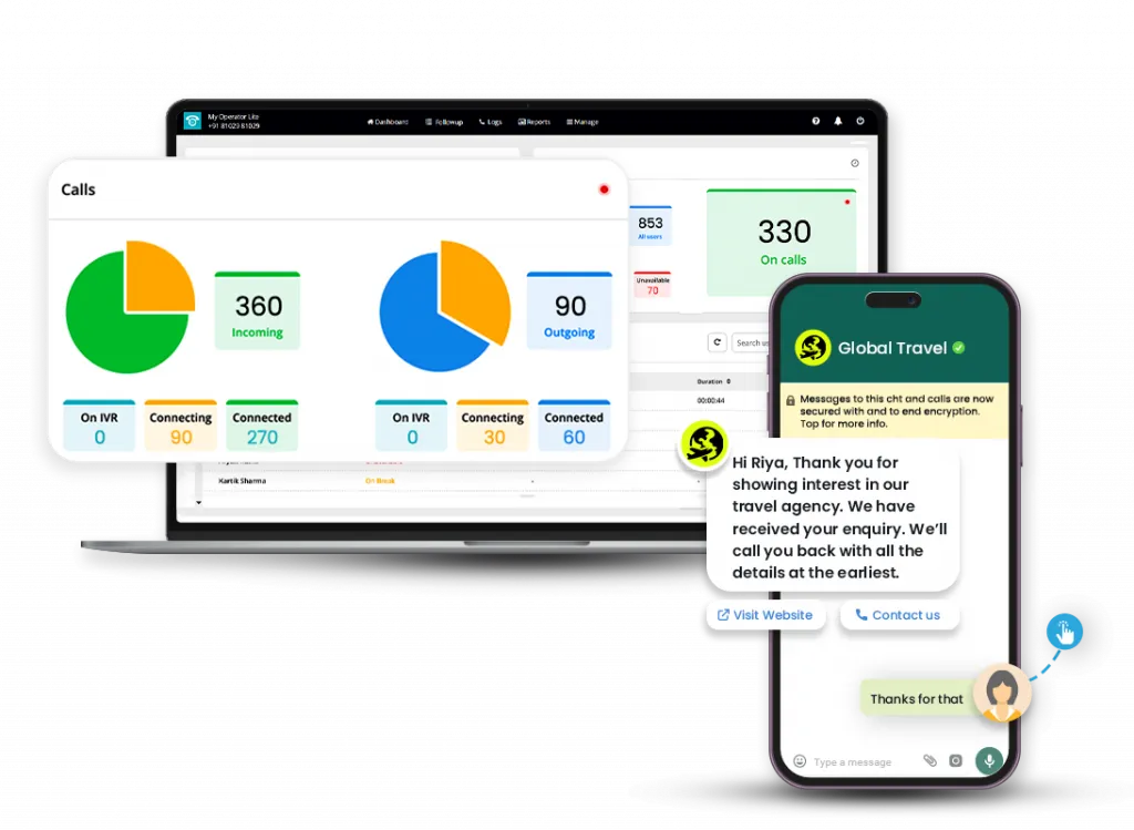call center solutions