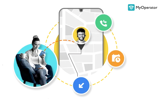 VoIP for remote collaboration