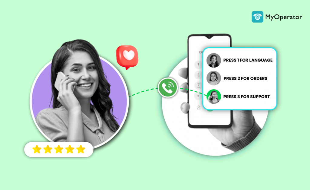 Remote office phone setup