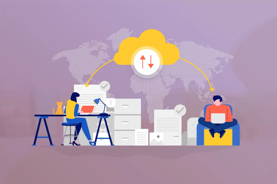 Virtual Team to Boost Your Business