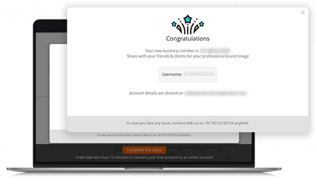 MyOperators Virtual Call Center