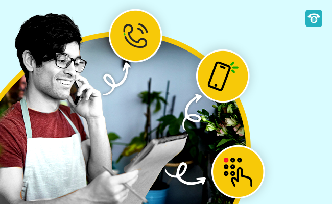 toll free for small businesses